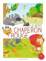 Le petit chaperon rouge couv