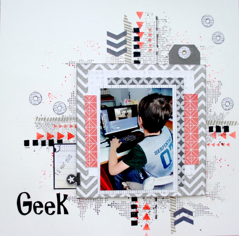 Geek