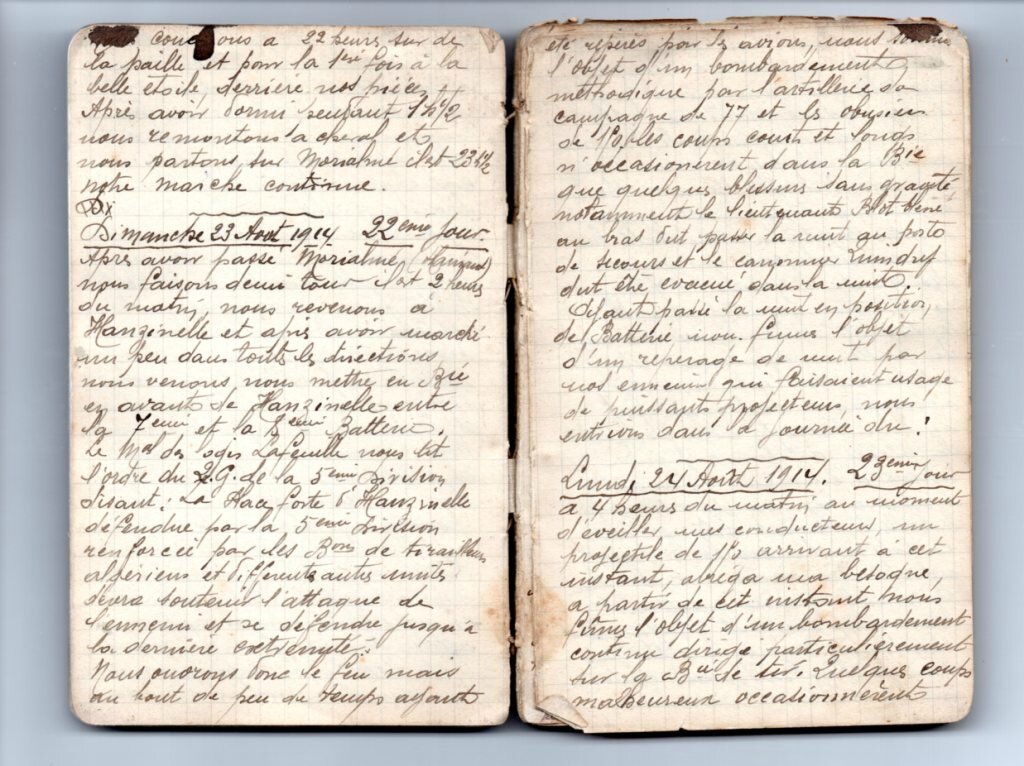 Carnet R Tronsson 016-017