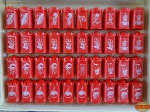 Jeu STRATEGO muluBrok (9a)