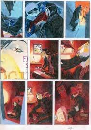 le vagabond extrait 2
