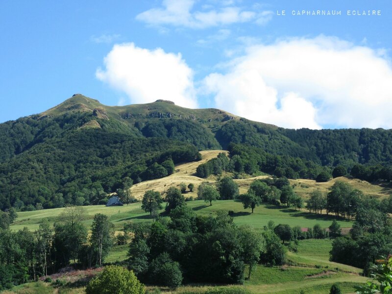 Pas de Peyrol 3