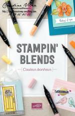 stampin'blends couv