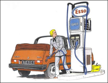 esso