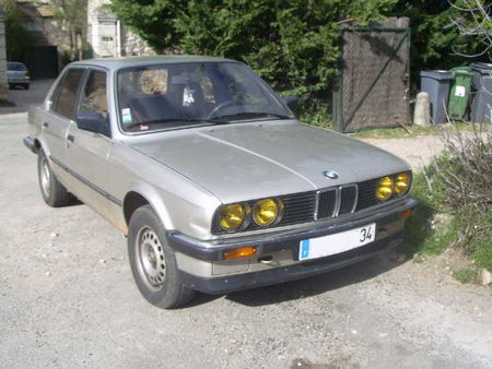 BMW320iav