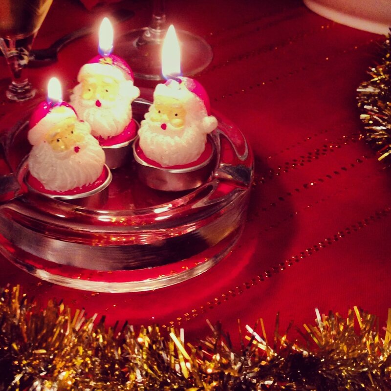 Ho Ho Ho