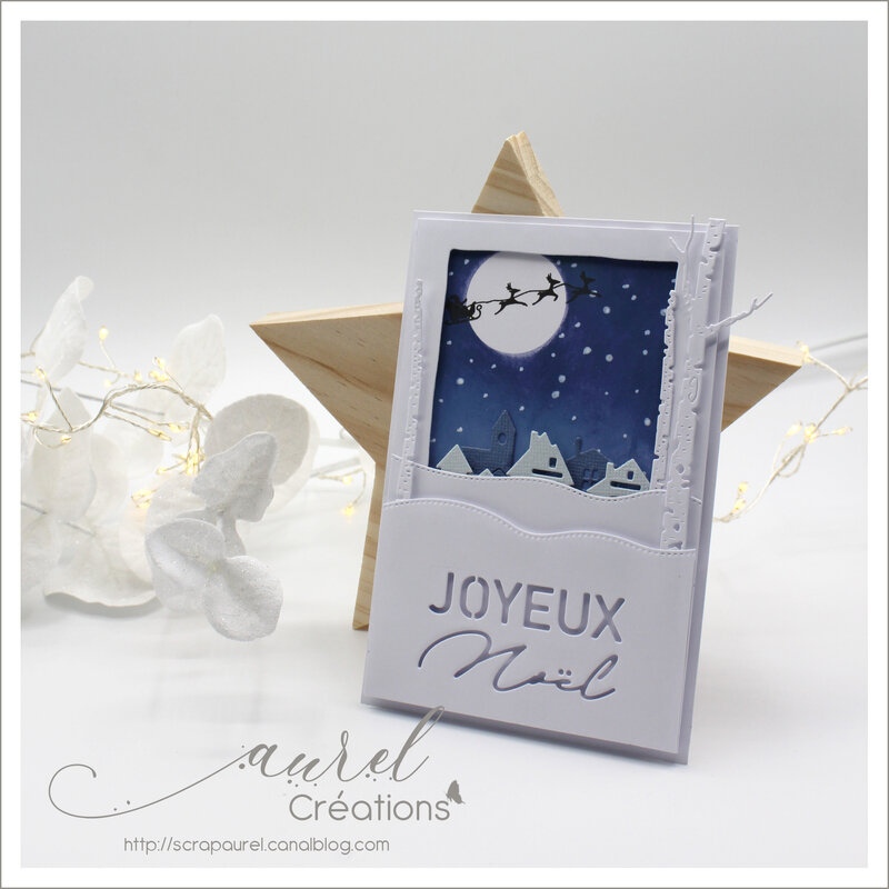 131 - 261220 - Joyeux Noël - Forum Little scrap Jeu de Noël Défi 22 - Inspiration #1
