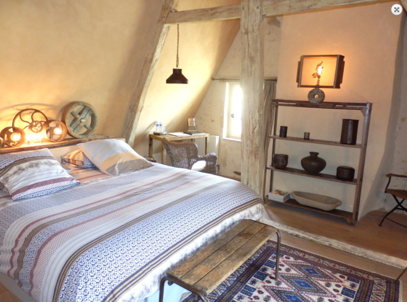 hotel particulier du 18 ieme 750