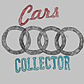 cars collector