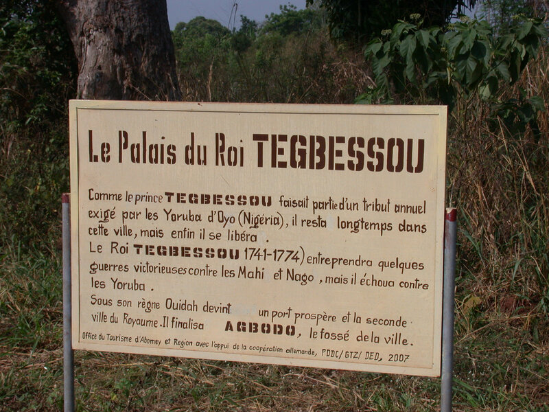 tegbe