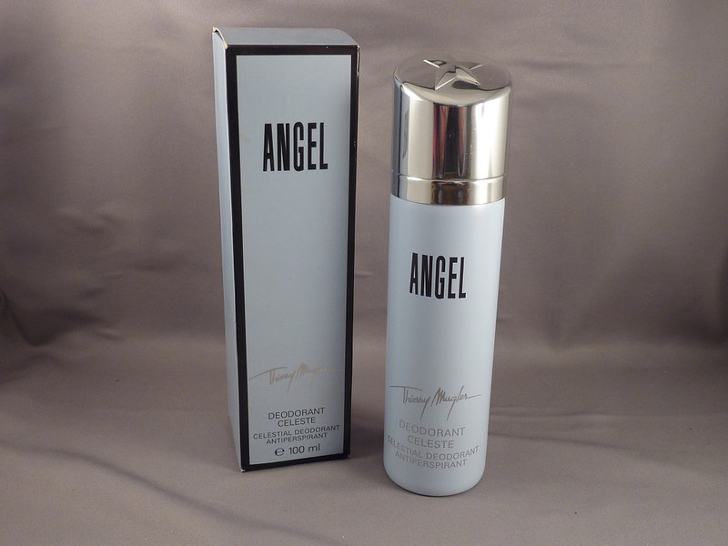 Thierry Mugler - 12 - Angel - Deodorant Seleste - 15ml