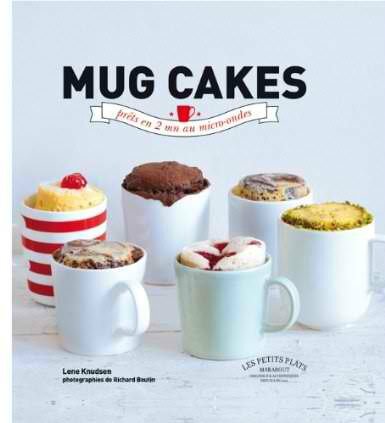 39- mug cakes
