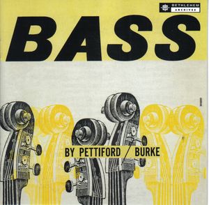 Oscar_Pettiford_Vinnie_Burke___1955___Bass__Bethlehem_