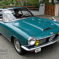 <b>BMW</b> 1600 GT 1967-1968