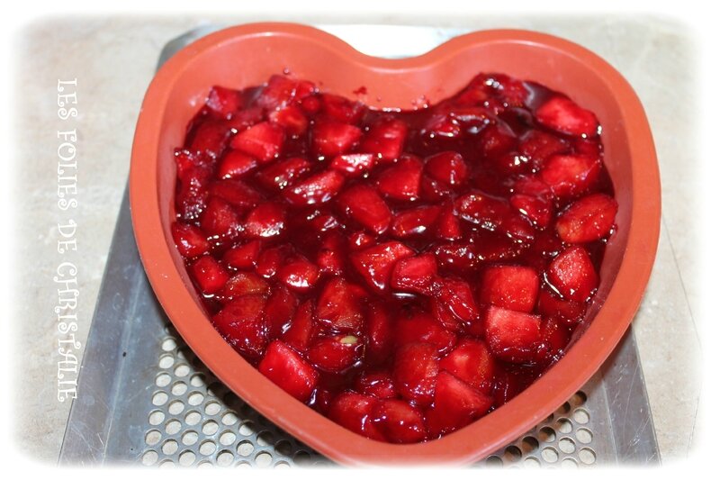Coeur d'amour 7