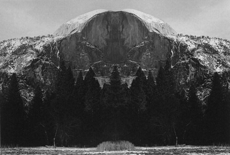Jerry-Uelsmann--Full-Dome--1973