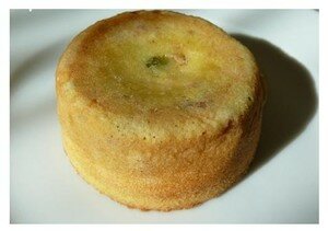 coulant de muffin au nougat recettes dessert coulant de muffin au nougat