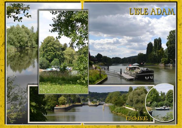l'isle adam