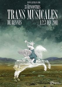 rencontres trans musicales 2011