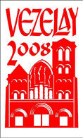 Logo_Vezelay_2008