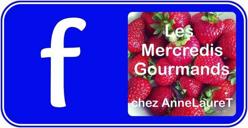 FB mercredis gourmands