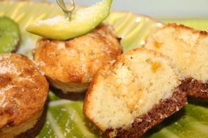 Muffins_au_lait_de_coco__mangue_et_coeur_de_chocolat_blanc_2_Parmesan_et_Paprika
