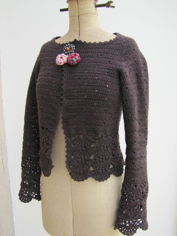 hortensias + gilet mull 013