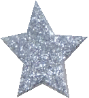 étoile glitter-ppf