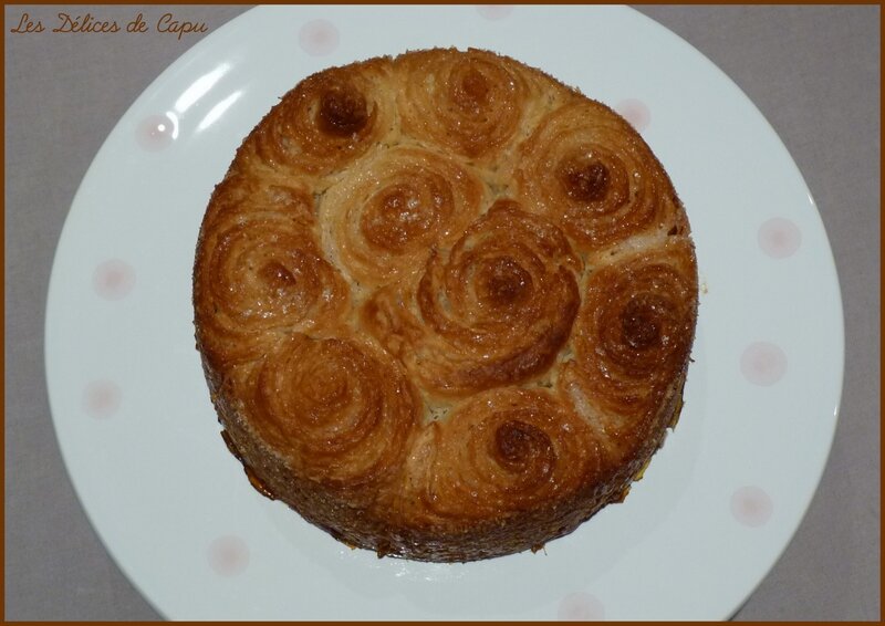 Kouign amann3