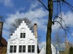 BRUGES le béguinage 27 mars 2015 (33)