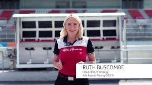 RUTH BUSCOMBE HEAD 1