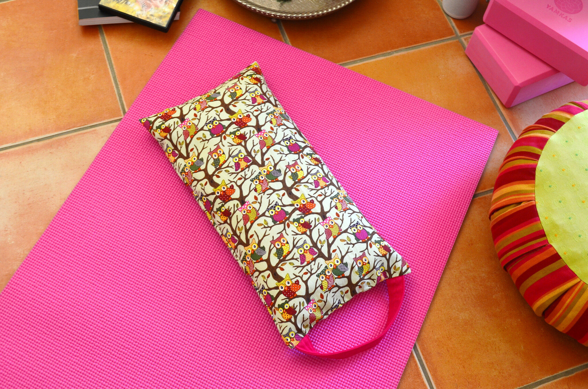 Coussin méditation-La chouette bricole-couture (7)