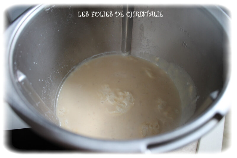 Riz au lait 5