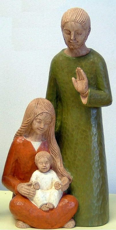 Ste-Famille