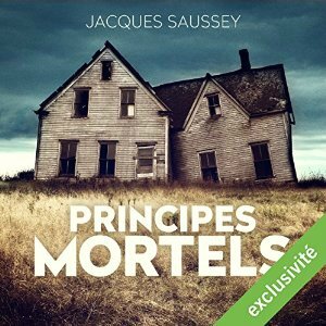 Principes Mortels Audible