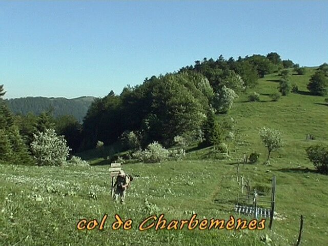 col de Charbemènes