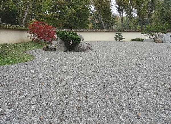 Jardin japonais 4