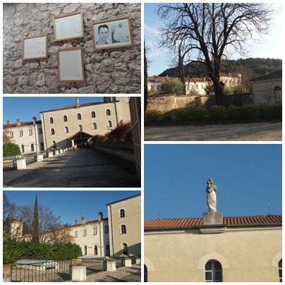 Abbaye d'Aiguebelle (27)