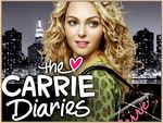 the carrie diaries logo1