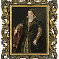 VMFA acquires portrait by iconic 16th-century woman artist <b>Lavinia</b> <b>Fontana</b>