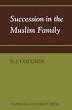 Succession in the Muslim family (1971)