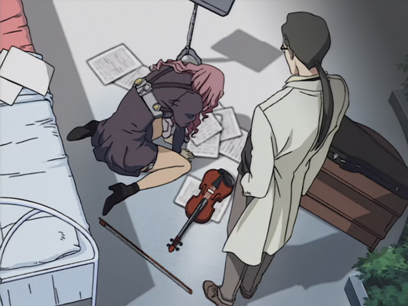 Canalblog Japon Anime RahXephon Musique02