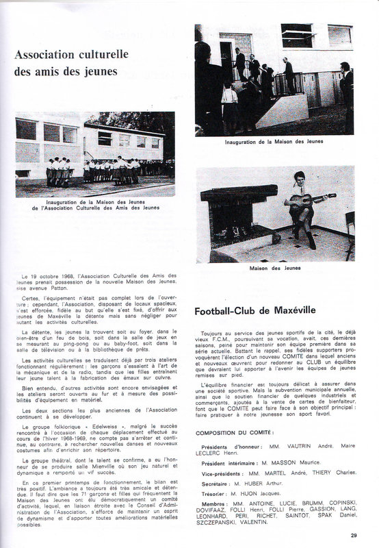 Bulletin municipal 1969 031