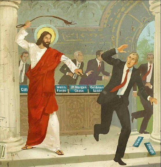 Jesus-Bankers-Temple