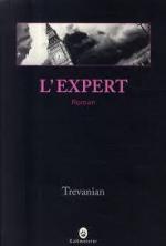 Trevanian L'expert