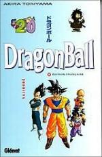 Dragonball