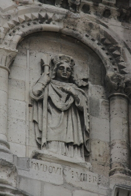 012-Basilique St Denis-ext