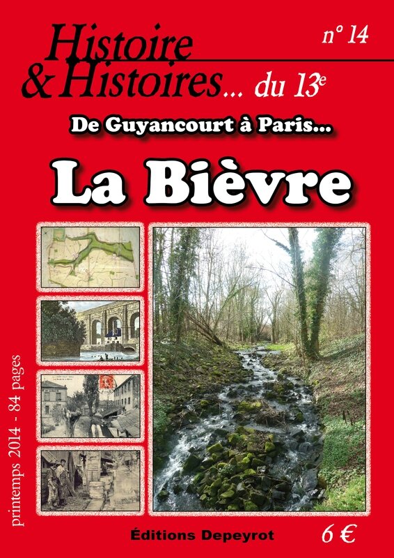Histoire & Histoires 14
