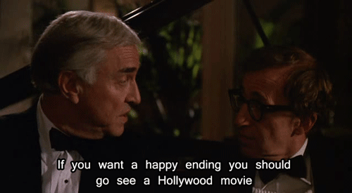 Crime et délits (Woody Allen 1989)