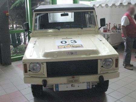 VolkswagenItlisav